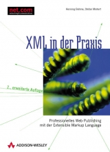 XML in der Praxis - Behme, Henning; Mintert, Stefan