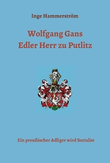 Wolfgang Gans  Edler Herr zu Putlitz - Inge Hammerström