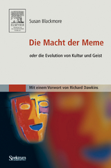 Die Macht der Meme - Susan Blackmore