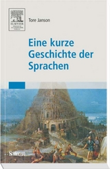 Eine kurze Geschichte der Sprachen - Tore Janson