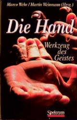 Die Hand - Martin Weinmann