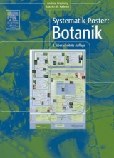 Systematik-Poster: Botanik - Bresinsky, Andreas; Kadereit, Joachim W.