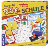 Die große ABC-Schule (Kinderspiel) - 