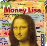 Money Lisa (Spiel) - Neugebauer, Peter