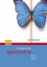 Die Macht der Symmetrie - Ian Stewart