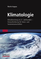 Klimatologie - Martin Kappas