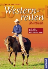 Go West - Westernreiten - Holtappel, Antje