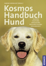 KOSMOS Handbuch Hund - Sabine Winkler