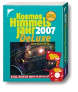 Kosmos Himmelsjahr de Luxe 2007 - Keller, Hans U