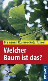 Welcher Baum ist das? - Margot Spohn