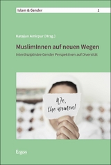 MuslimInnen auf neuen Wegen - 