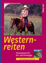 Westernreiten - Tietje, Ute