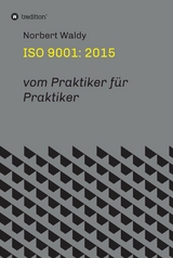 ISO 9001: 2015 - Norbert Waldy