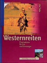 Westernreiten - Ute Tietje