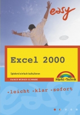 Excel 2000 - Rainer W Schwabe