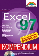 Excel 97 - Baloui, Said