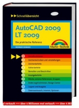 AutoCAD 2009 LT 2009 - Werner Sommer