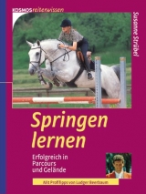 Springen lernen - Susanne Strübel