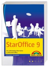 StarOffice 9 - Michael Kolberg