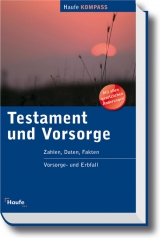 Testament und Vorsorge - 