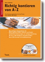 Richtig Kontieren von A-Z - 