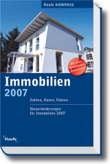 Haufe Immobilien Kompass 2007 - 