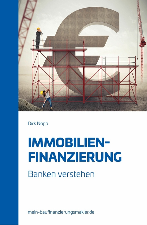 Immobilienfinanzierung - Dirk Nopp