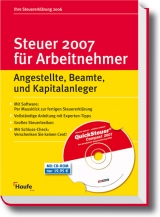 Steuer 2007 für Arbeitnehmer