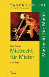 Mietrecht für Mieter - Dirk Clausen