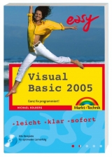 Visual Basic 2005 - Michael Kolberg