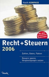 Recht- und Steuer Kompass 2006 - 