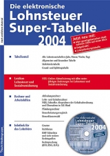 Elektronische Supertabelle 2004 - 