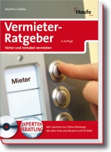 Vermieter-Ratgeber - Matthias Nöllke