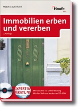 Immobilien erben und vererben - Matthias Jünemann