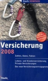 Haufe Versicherungs Kompass 2008 - 