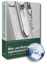 Miet- und Wohnungseigentumsrecht - 