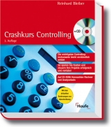 Crashkurs Controlling - Reinhard Bleiber