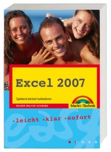 Excel 2007 - Rainer Walter Schwabe