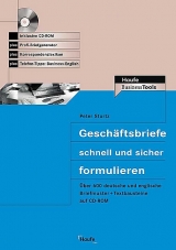 Geschäftsbriefe schnell und sicher formulieren - Sturtz, Peter; Wend, Petra