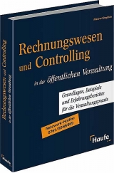 Rechnungswesen und Controlling in der öffentlichen Verwaltung - 