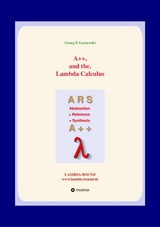 A++ and the Lambda Calculus - Georg P. Loczewski