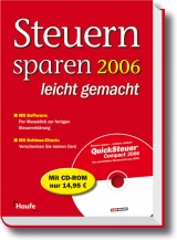 Ihre Steuererklärung 2005 - Willi Dittmann, Gerhard Geckle, Happe Rüdiger, Reinhard Schnell