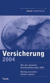 Haufe Kompass Versicherung 2004 - 