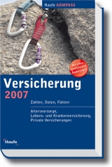 Haufe Versicherungs Kompass 2007 - 