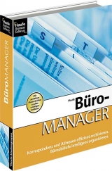 Büromanager - 