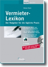 Vermieter-Lexikon - Rudolf Stürzer, Michael Koch