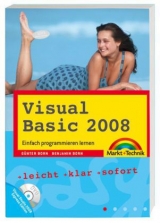 Visual Basic 2008 - Günter Born, Benjamin Born