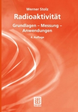 Radioaktivität - Werner Stolz