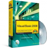 Visual Basic 2008 - Peter Monadjemi