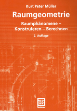 Raumgeometrie - 